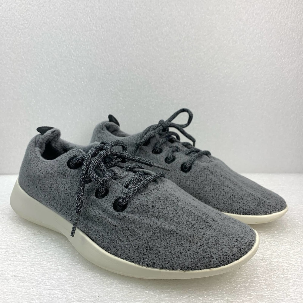 Allbirds Merino Wool Runners Shoes Lightweight Sneaker - Men's 10